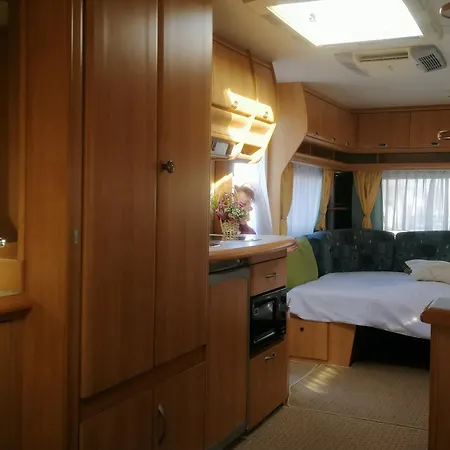 каравана сий-я-на Süzebolu