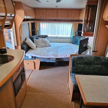 каравана сий-я-на *