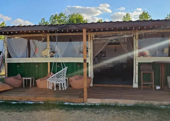 каравана сий-я-на *