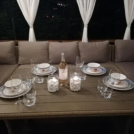 четири сезона ソゾポル