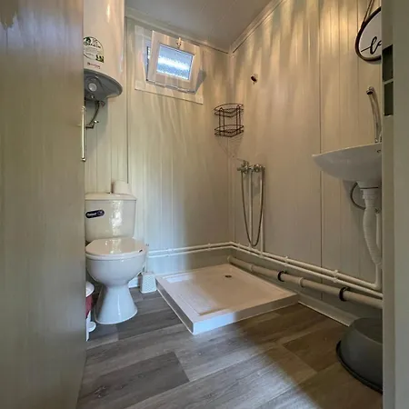 четири сезона キャンプ場 *