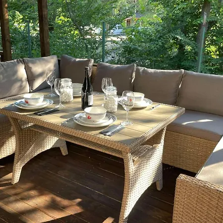 четири сезона