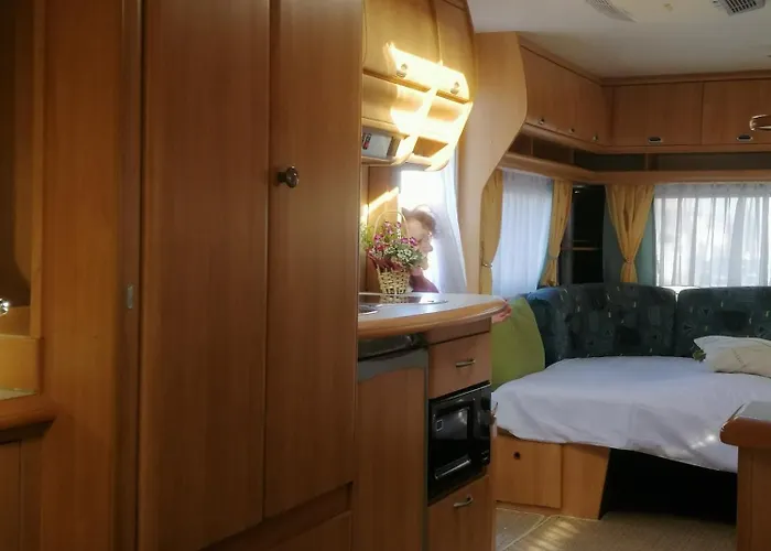 каравана сий-я-на Sozopol