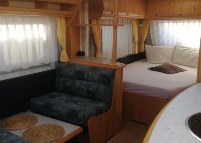 каравана сий-я-на Camping